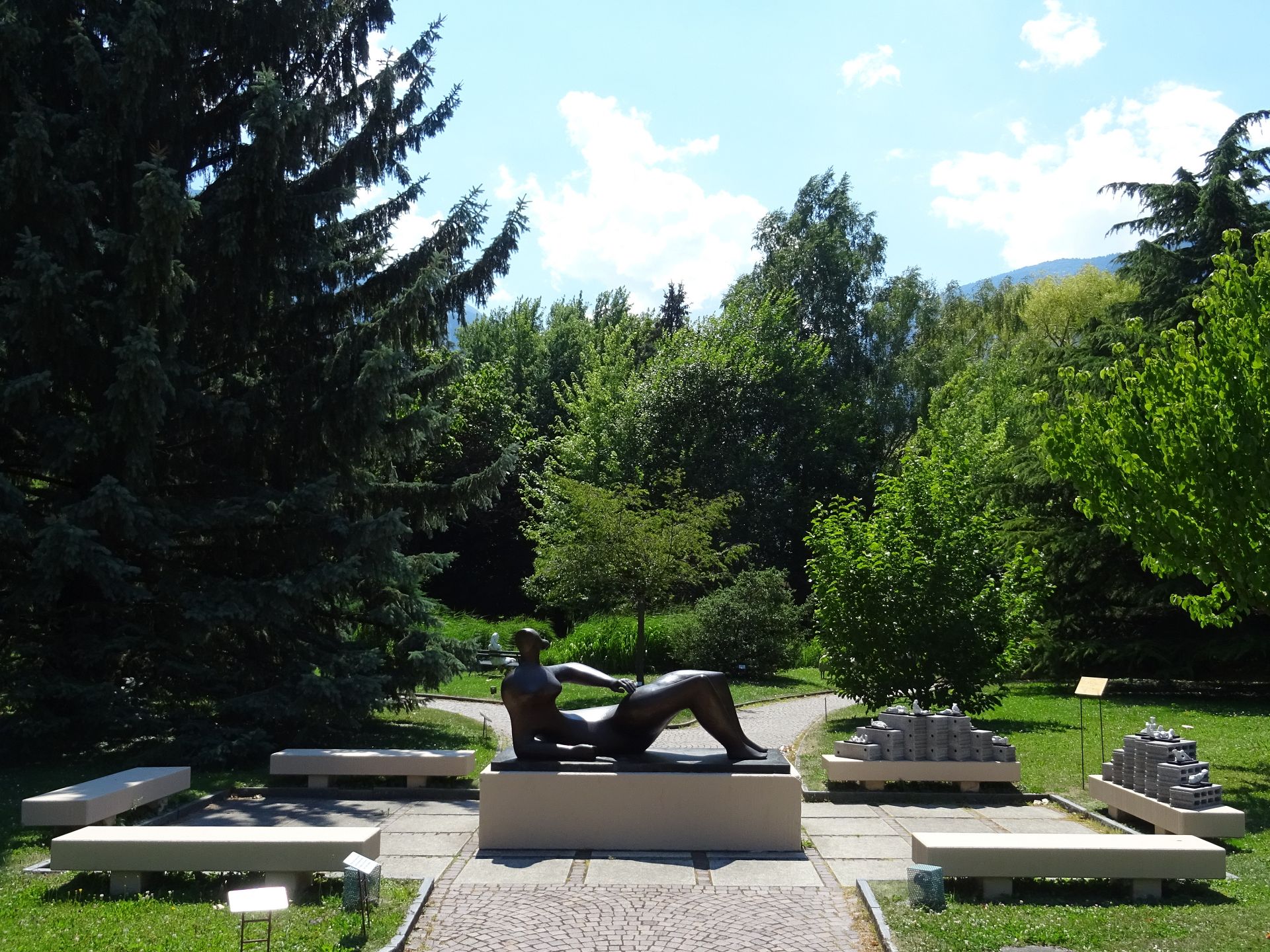 Martigny